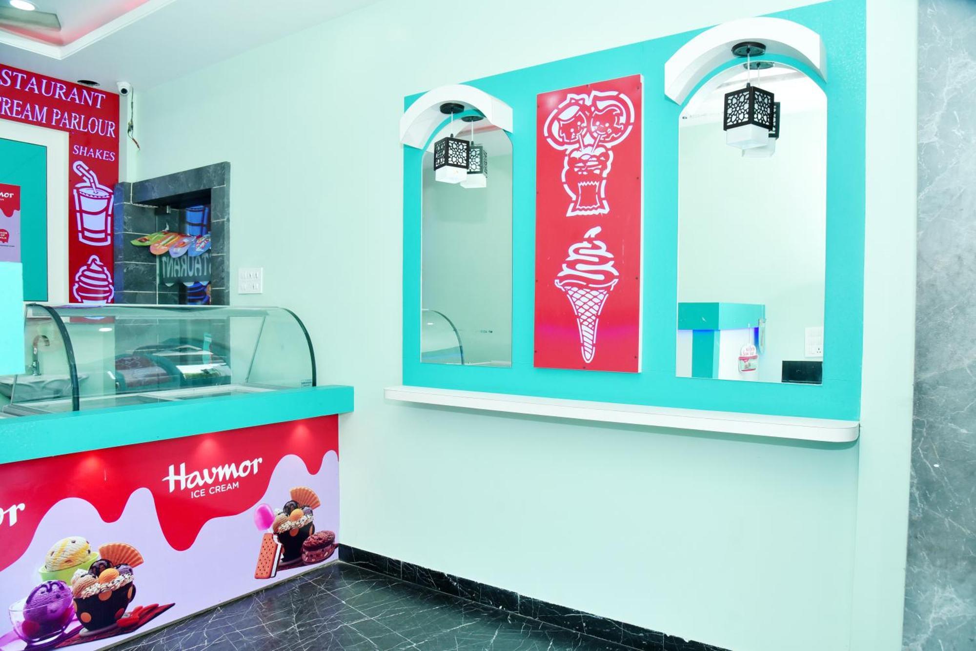 Hotel Midtown & Restaurant Jhunjhunu Zewnętrze zdjęcie