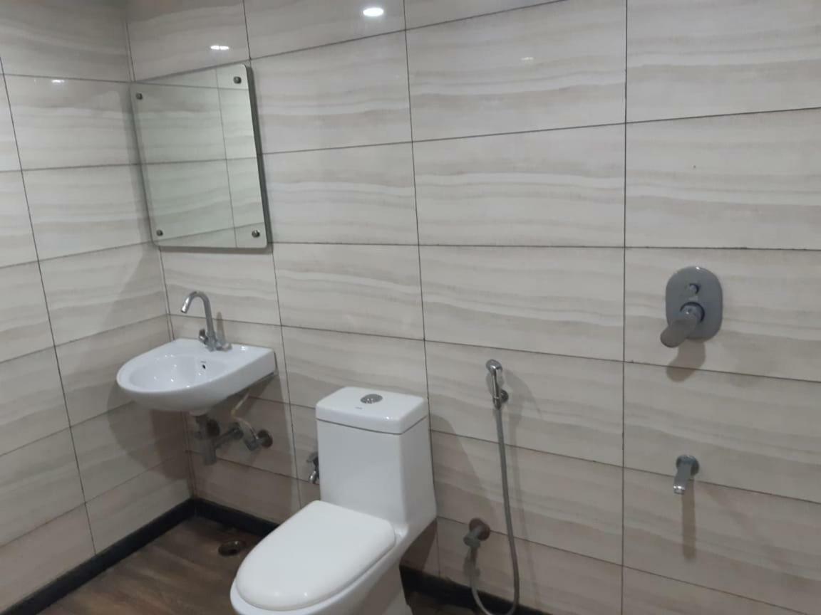 Hotel Midtown & Restaurant Jhunjhunu Zewnętrze zdjęcie